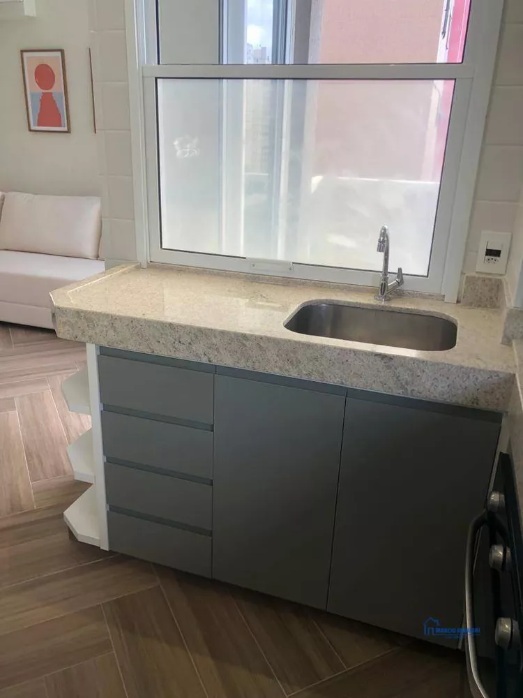 Apartamento, 1 quarto, 51 m² - Foto 24