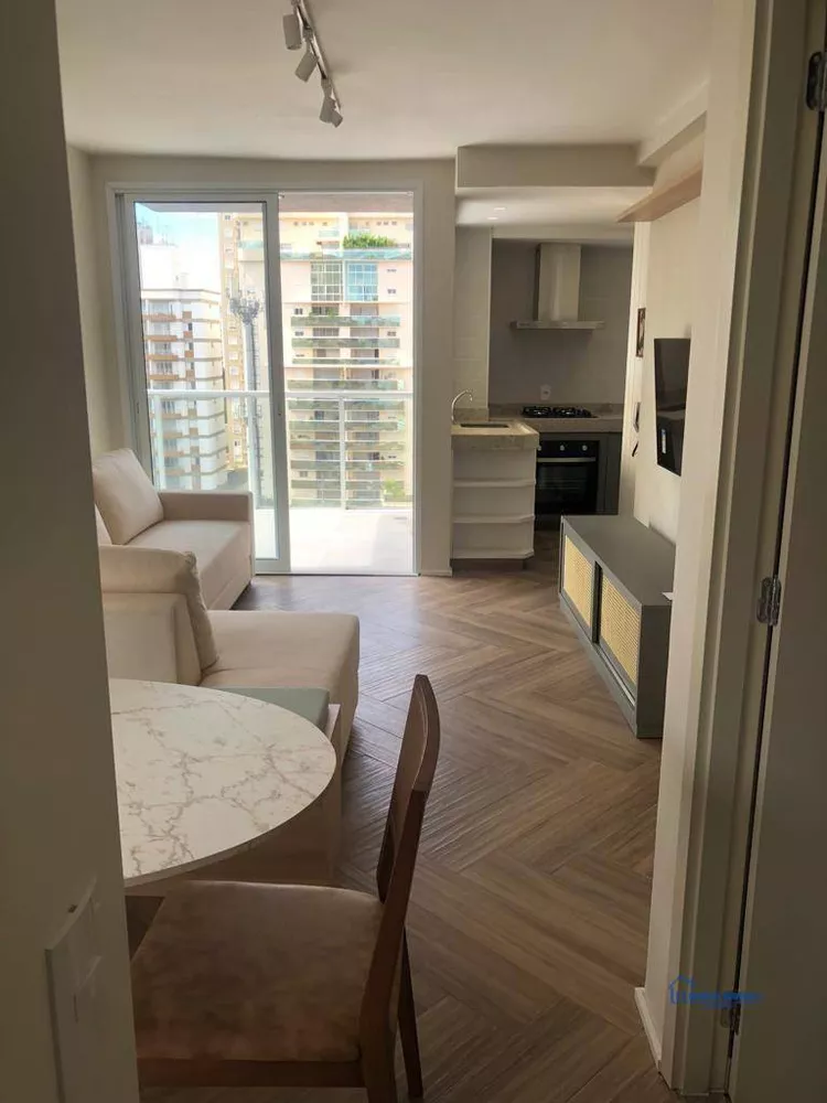 Apartamento, 1 quarto, 51 m² - Foto 11