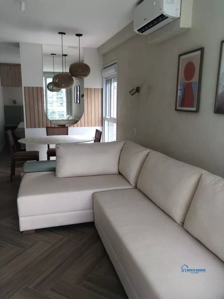 Apartamento, 1 quarto, 51 m² - Foto 15