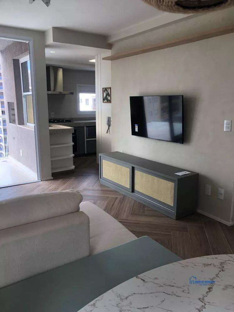 Apartamento, 1 quarto, 51 m² - Foto 22