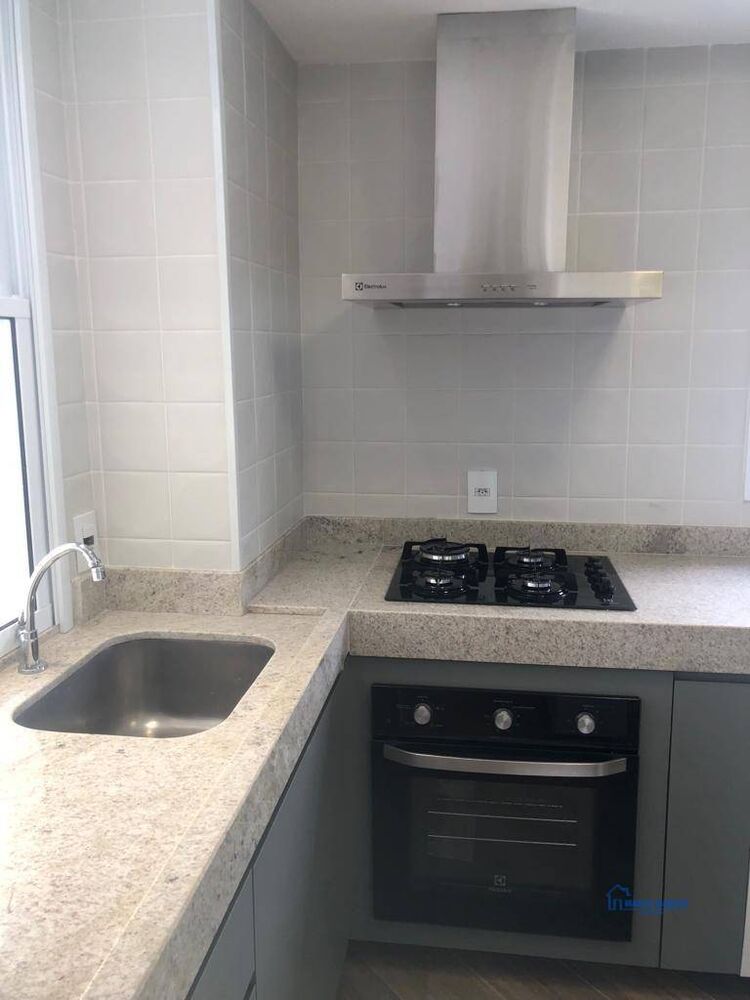 Apartamento à venda e aluguel com 1 quarto, 51m² - Foto 5