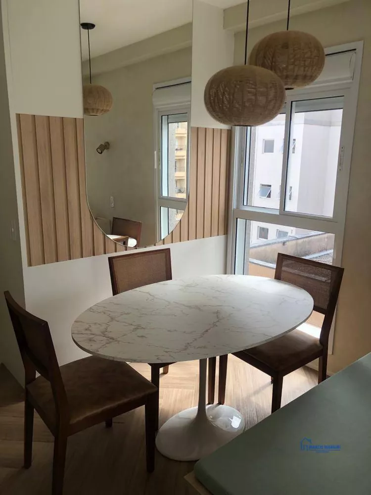 Apartamento, 1 quarto, 51 m² - Foto 14