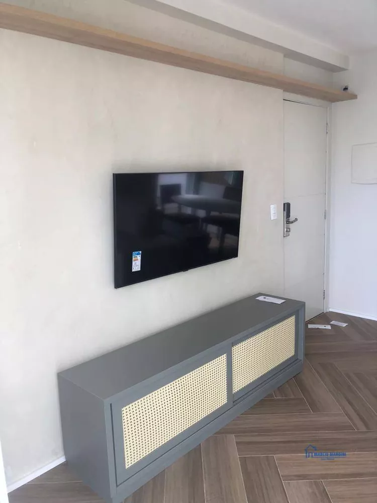 Apartamento, 1 quarto, 51 m² - Foto 30