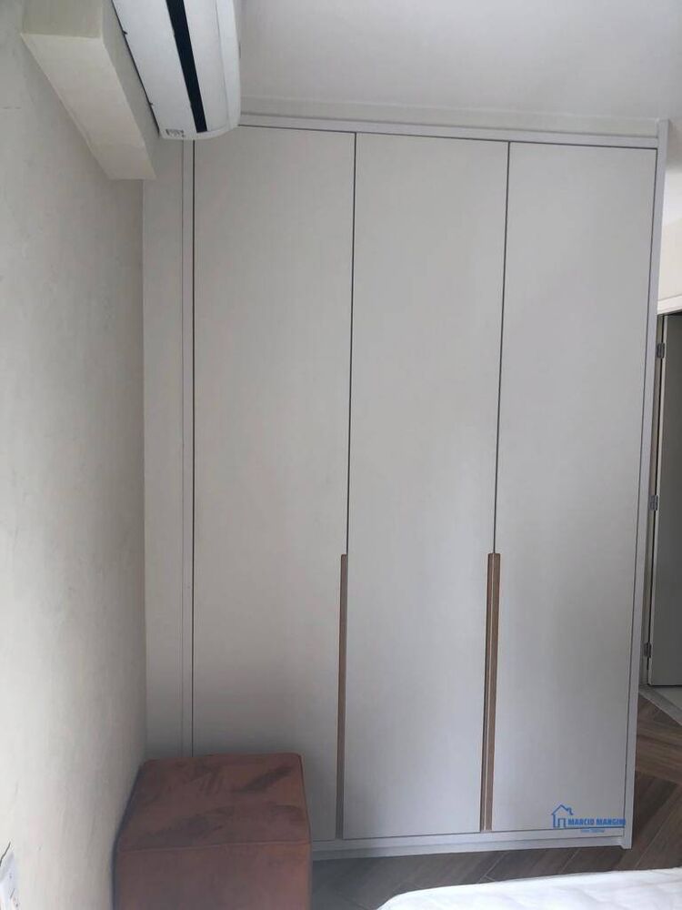 Apartamento à venda e aluguel com 1 quarto, 51m² - Foto 7