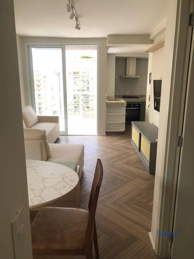 Apartamento, 1 quarto, 51 m² - Foto 25