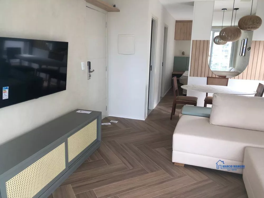 Apartamento, 1 quarto, 51 m² - Foto 20