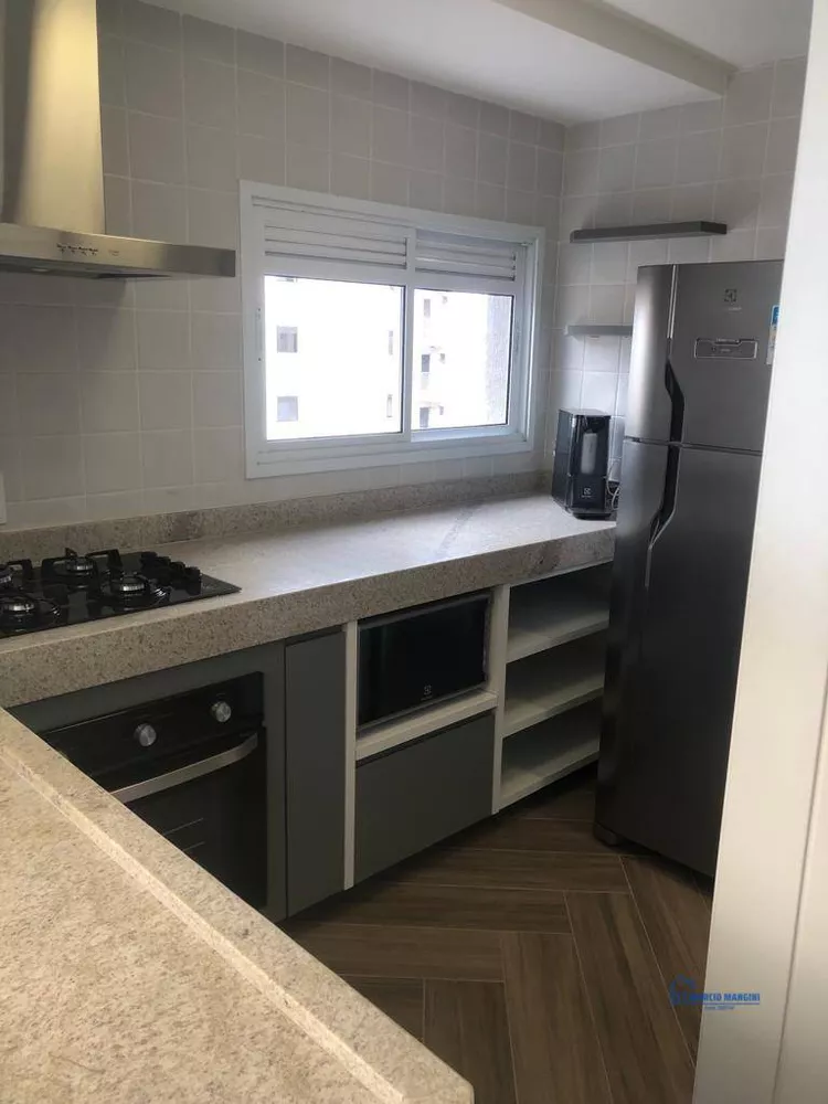 Apartamento, 1 quarto, 51 m² - Foto 9