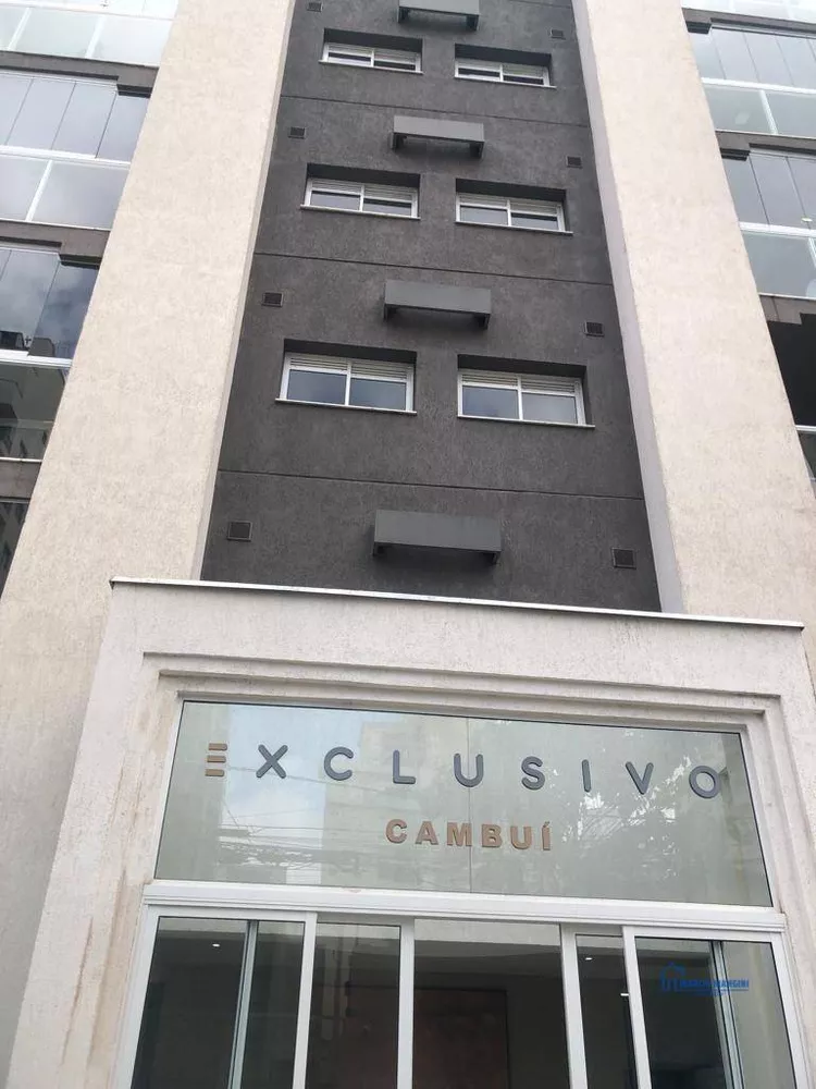 Apartamento, 1 quarto, 51 m² - Foto 1