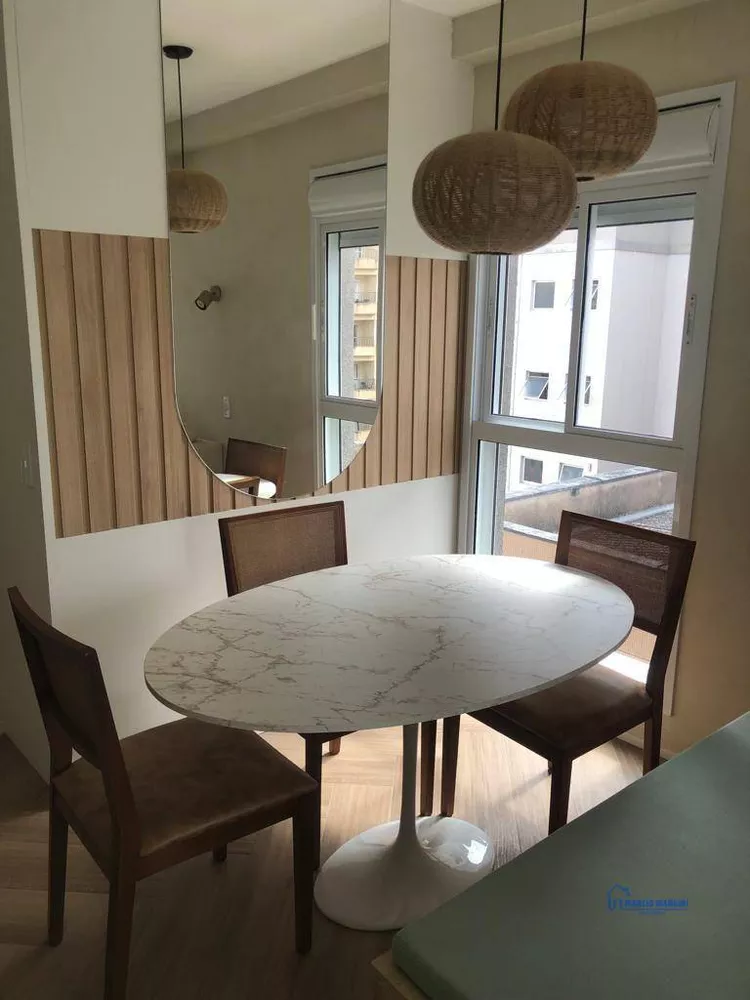 Apartamento, 1 quarto, 51 m² - Foto 5