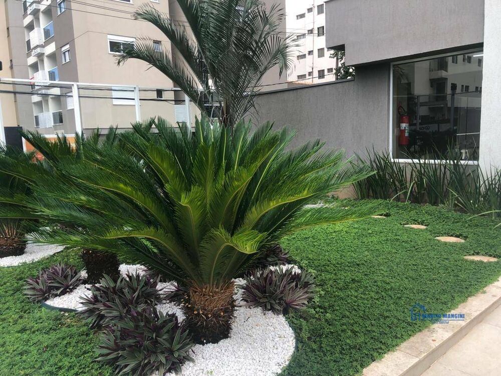 Apartamento à venda e aluguel com 1 quarto, 51m² - Foto 2