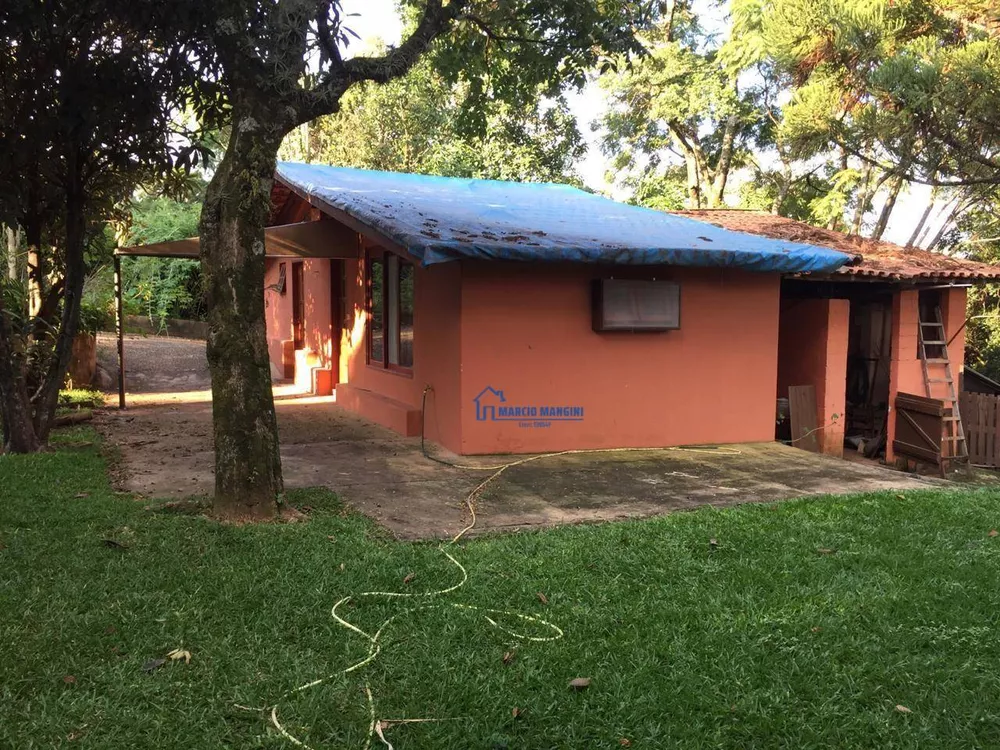 Casa, 4 quartos, 630 m² - Foto 25