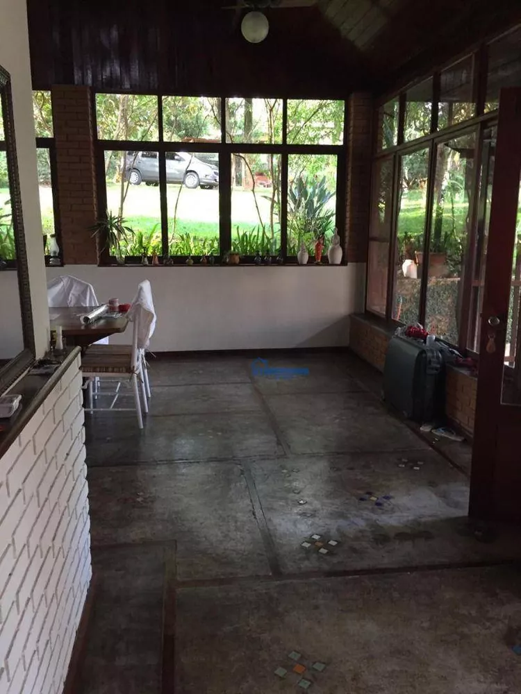 Casa, 4 quartos, 630 m² - Foto 17