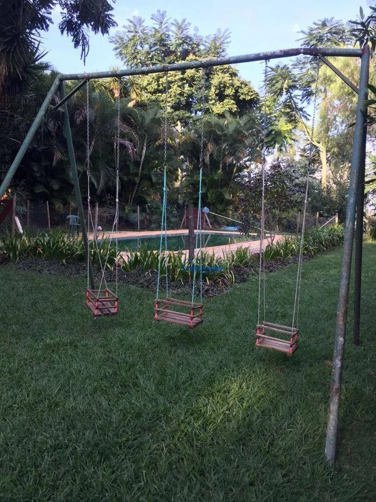 Casa, 4 quartos, 630 m² - Foto 18