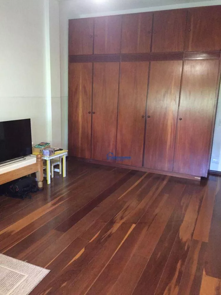 Casa, 4 quartos, 630 m² - Foto 22