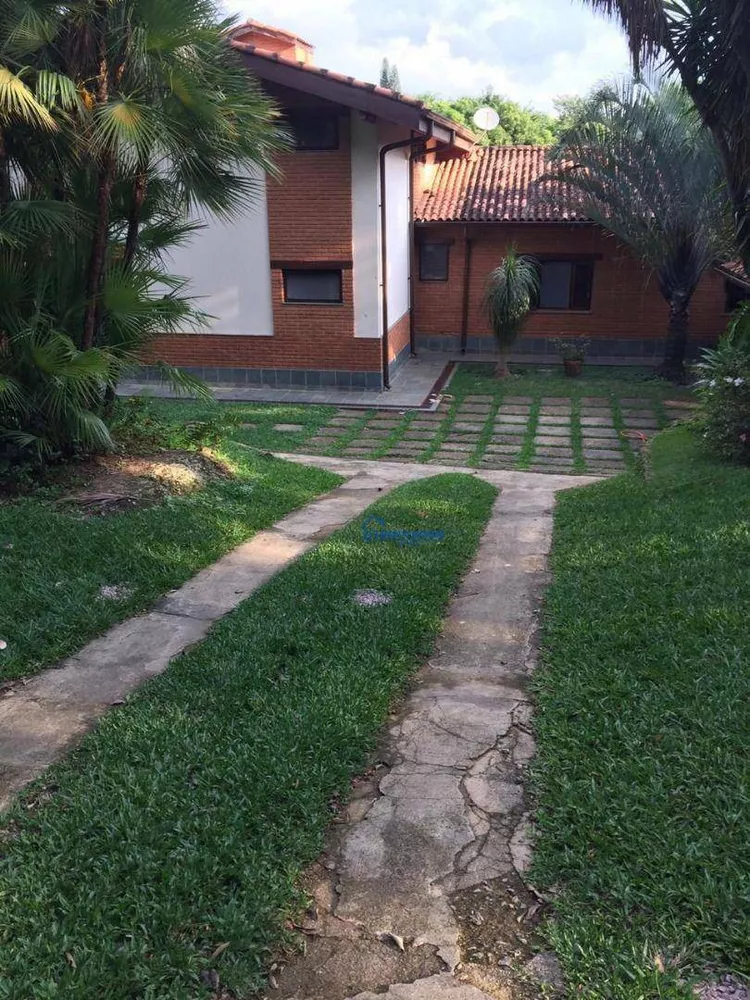 Casa, 4 quartos, 630 m² - Foto 29