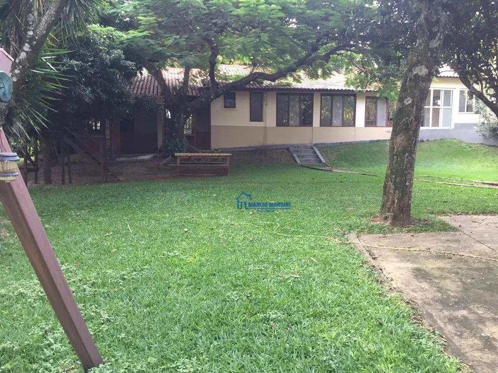 Casa, 4 quartos, 630 m² - Foto 16