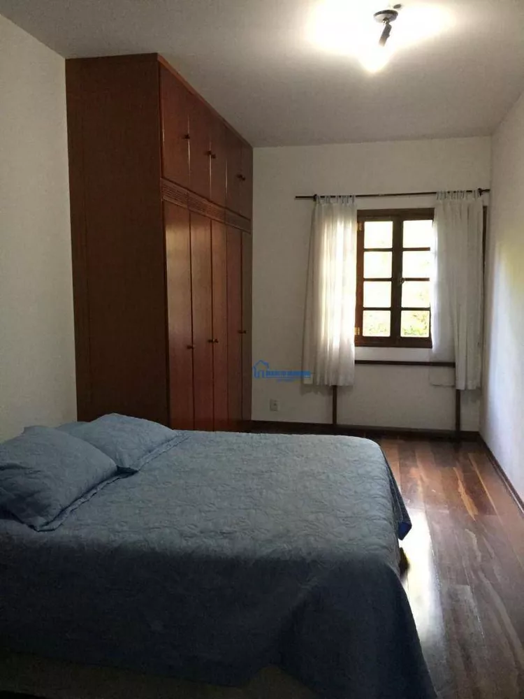 Casa, 4 quartos, 630 m² - Foto 12