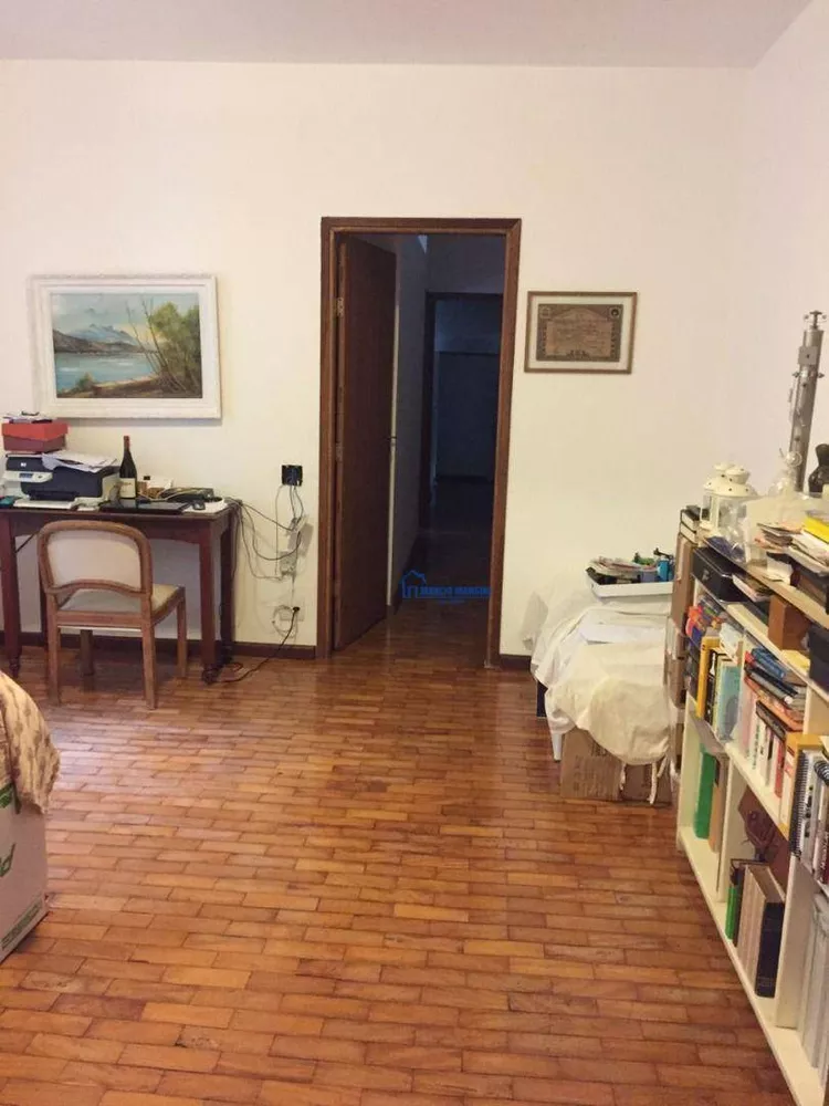 Casa, 4 quartos, 630 m² - Foto 28