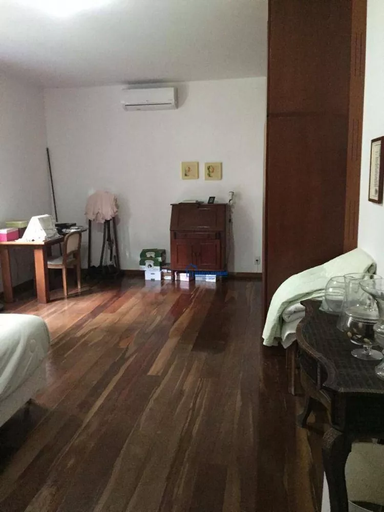 Casa, 4 quartos, 630 m² - Foto 20