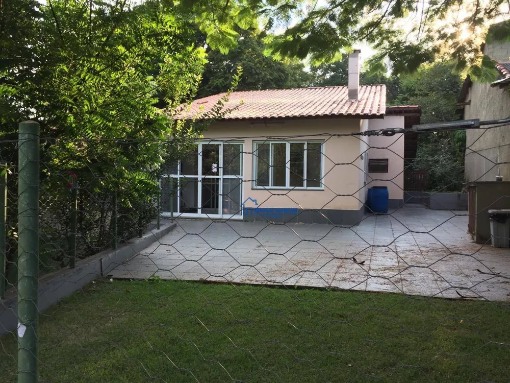 Casa, 4 quartos, 630 m² - Foto 9