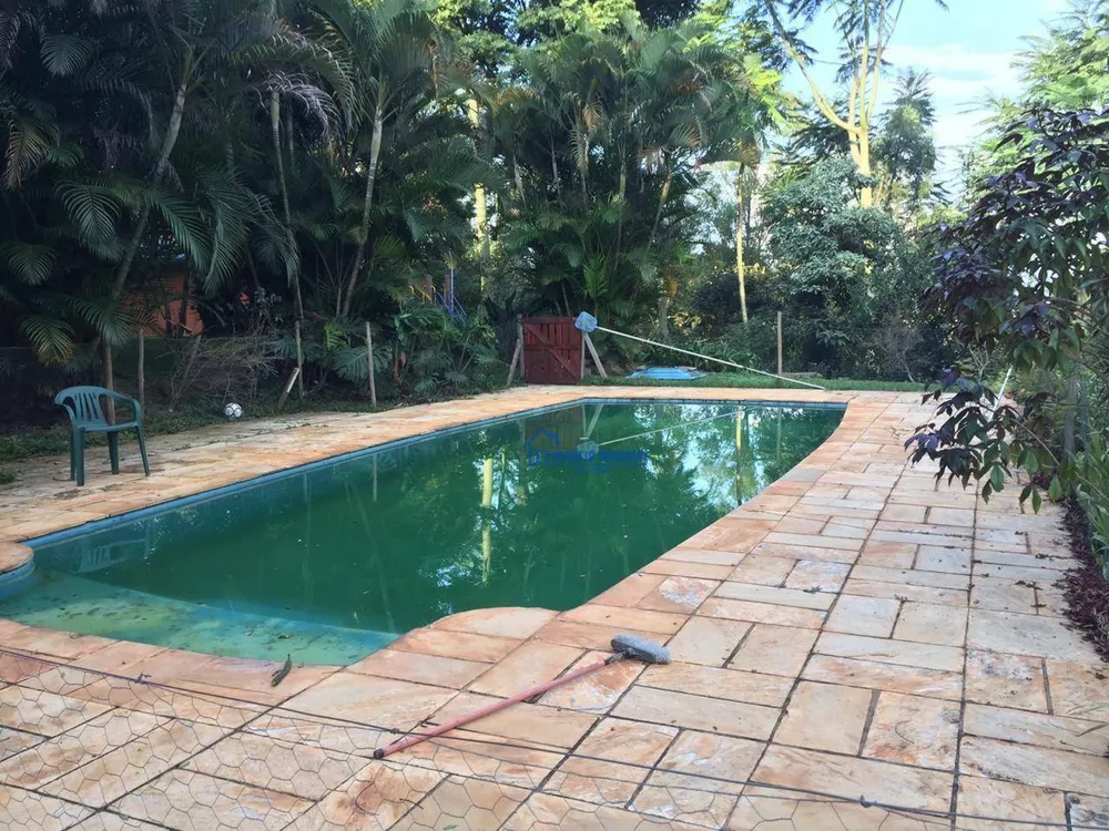 Casa, 4 quartos, 630 m² - Foto 4