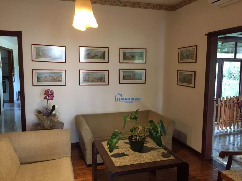 Casa, 4 quartos, 630 m² - Foto 3