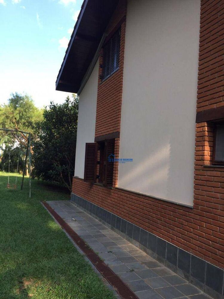 Casa, 4 quartos, 630 m² - Foto 6