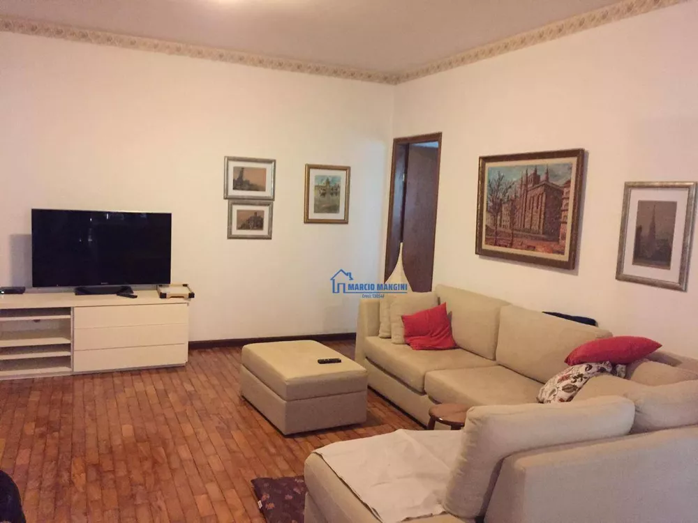 Casa, 4 quartos, 630 m² - Foto 27