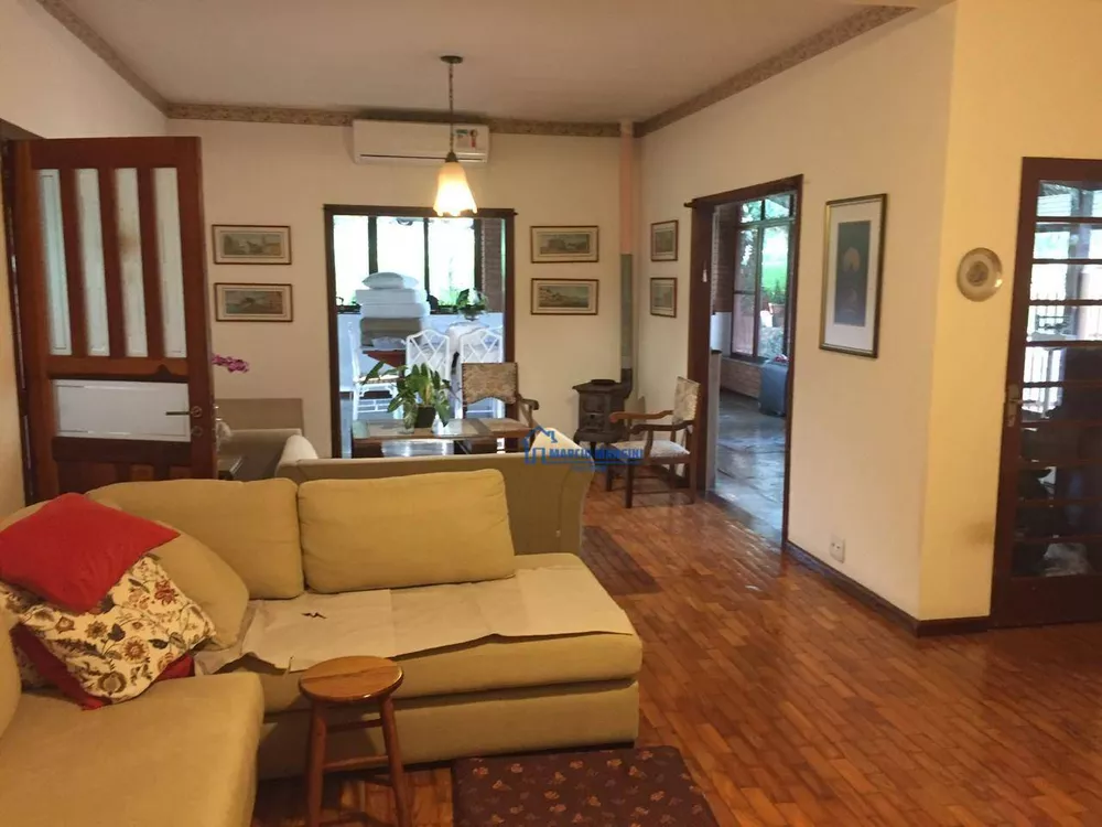 Casa, 4 quartos, 630 m² - Foto 14