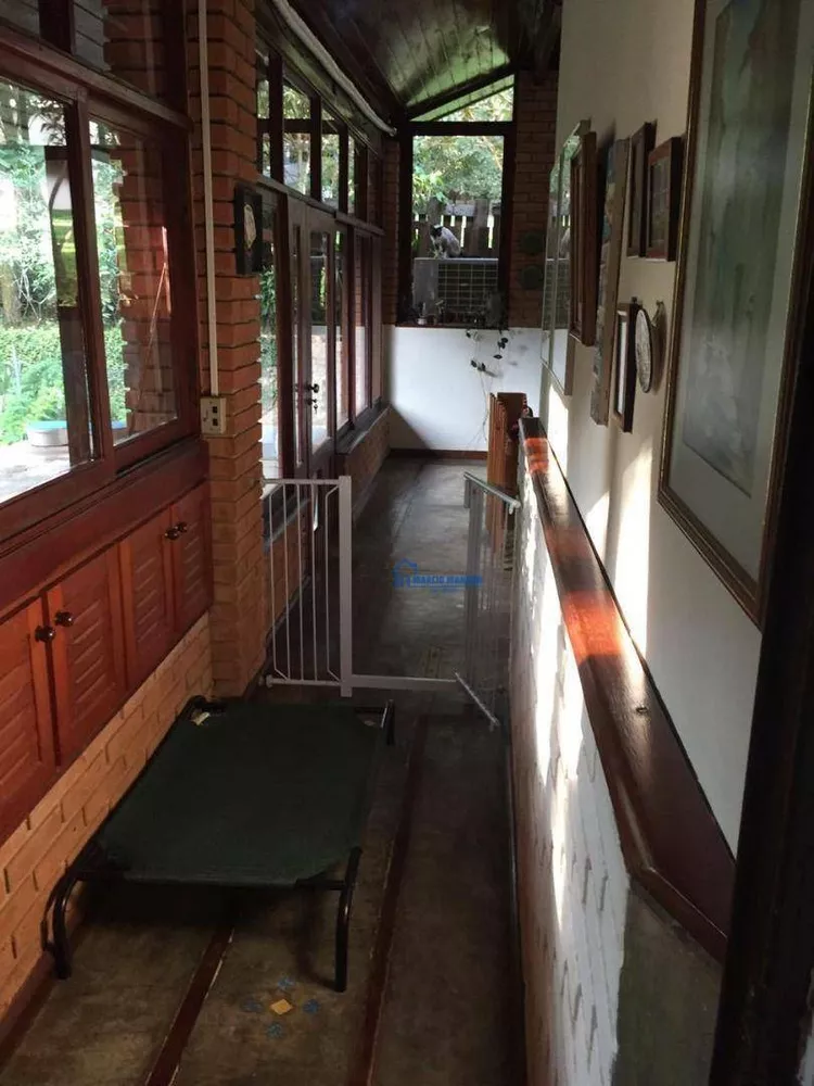 Casa, 4 quartos, 630 m² - Foto 7