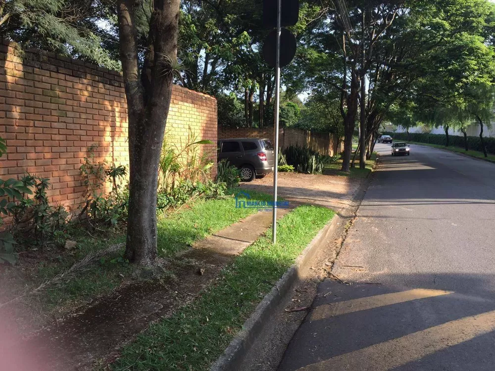 Casa, 4 quartos, 630 m² - Foto 1