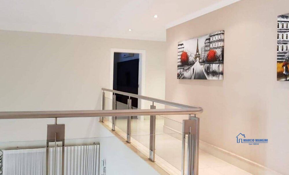 Casa de Condomínio à venda com 5 quartos, 732m² - Foto 3
