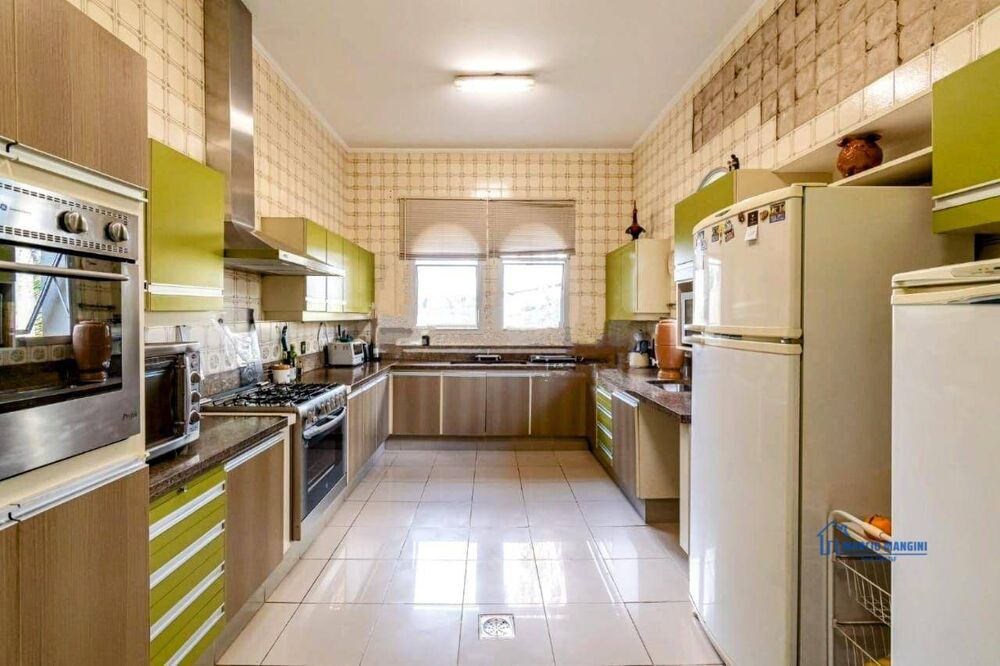 Casa de Condomínio, 5 quartos - Foto 8