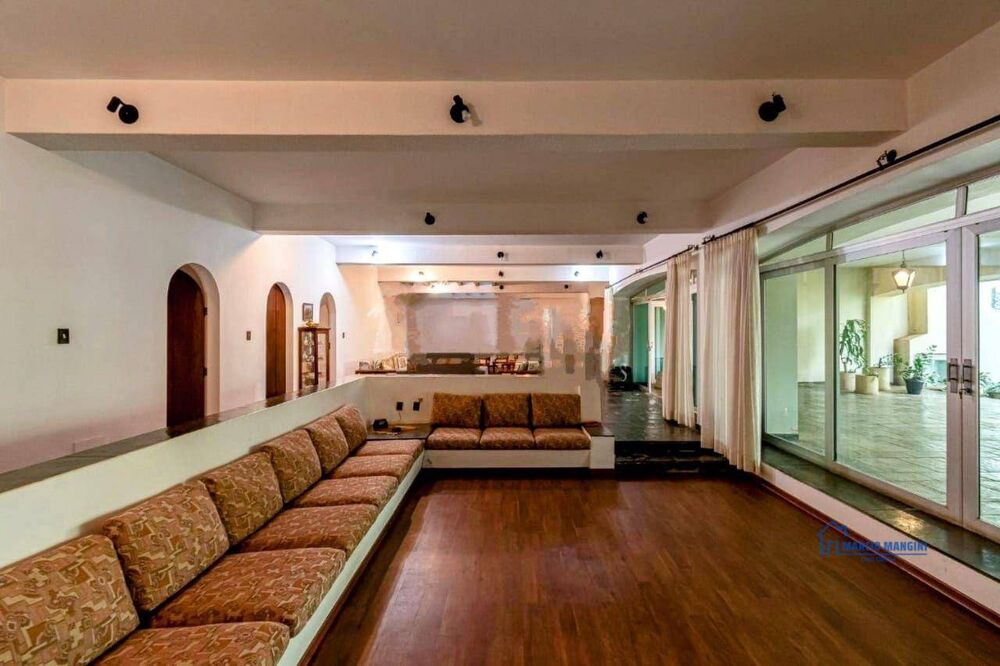 Casa de Condomínio, 5 quartos - Foto 4