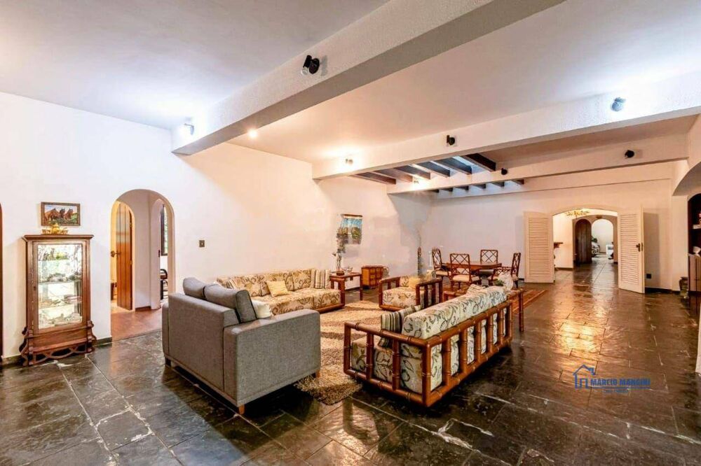 Casa de Condomínio, 5 quartos - Foto 7