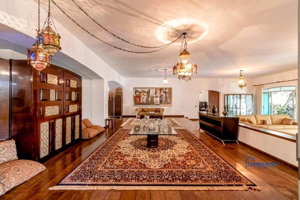 Casa de Condomínio, 5 quartos - Foto 2