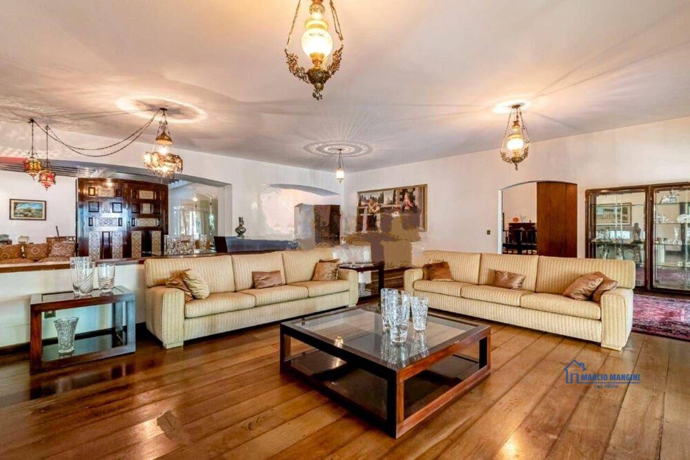 Casa de Condomínio, 5 quartos - Foto 6