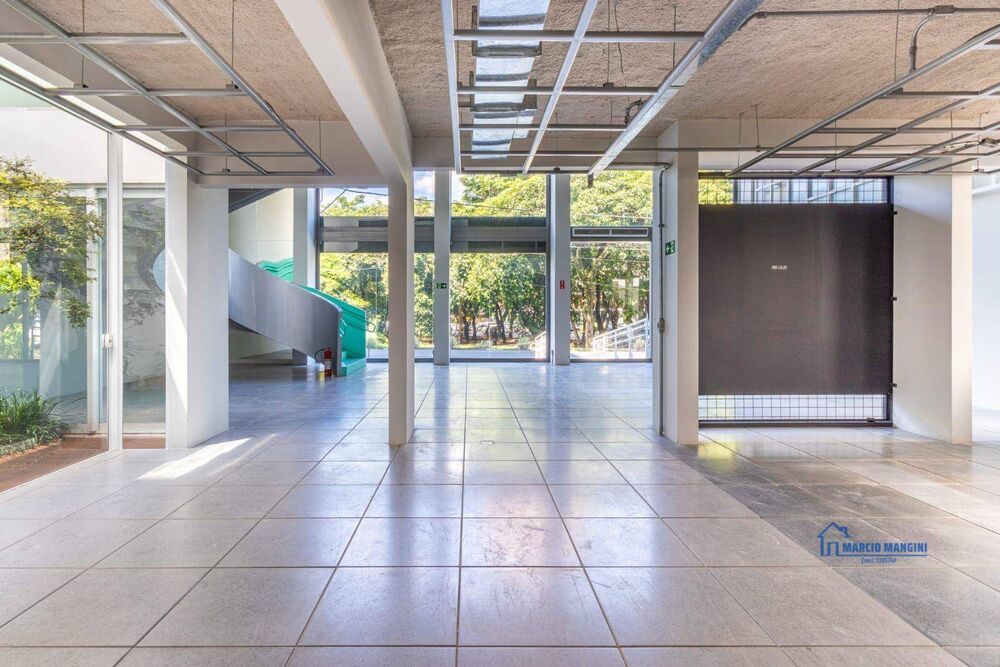 Loja-Salão para alugar, 577m² - Foto 3