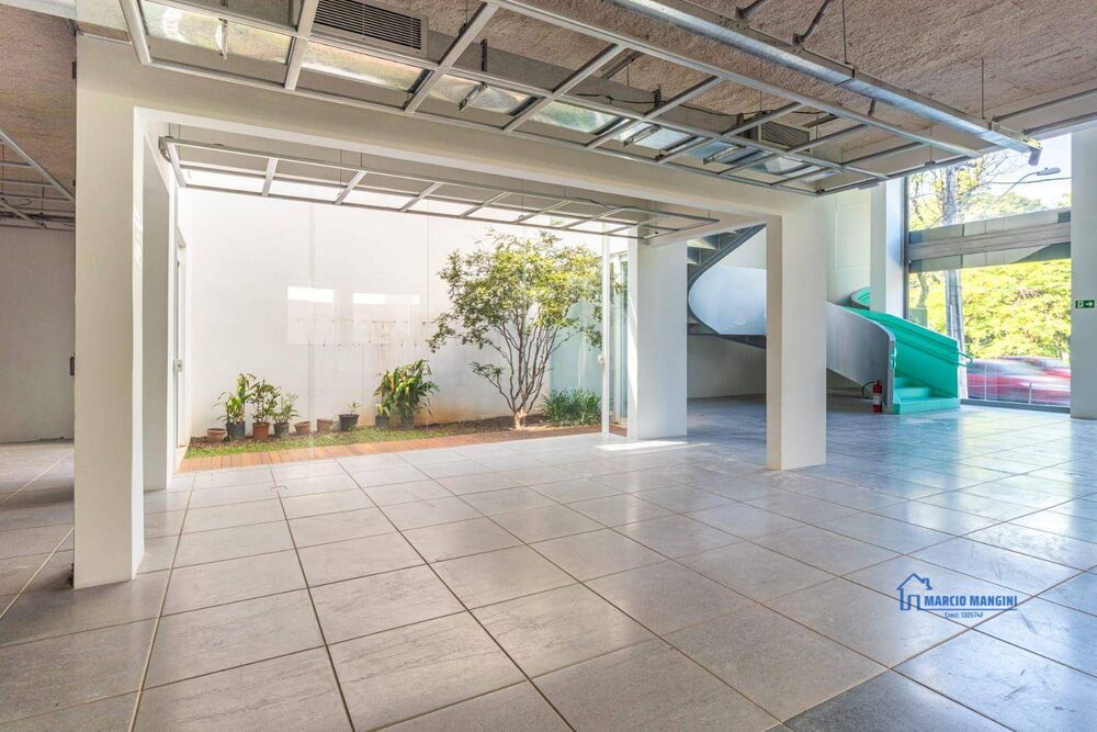 Loja-Salão para alugar, 577m² - Foto 8
