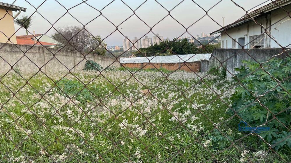 Terreno, 351 m² - Foto 1