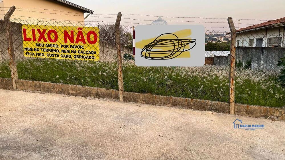 Terreno, 351 m² - Foto 2