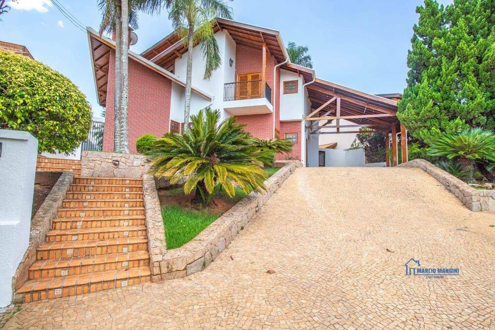 Casa de Condomínio, 4 quartos - Foto 8