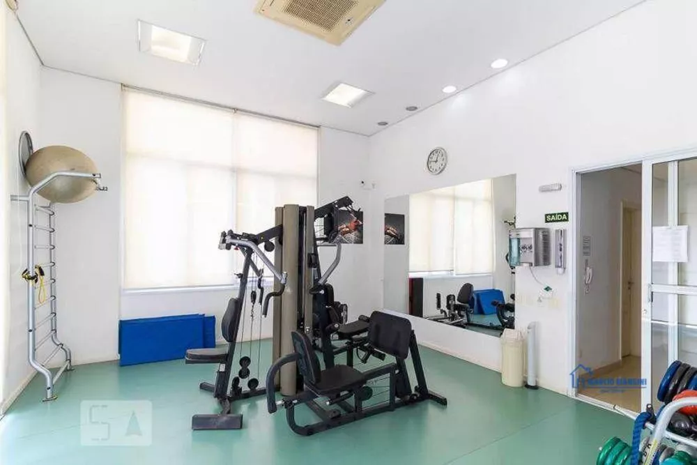 Apartamento, 4 quartos, 223 m² - Foto 7