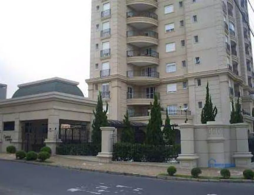 Apartamento, 4 quartos, 223 m² - Foto 2