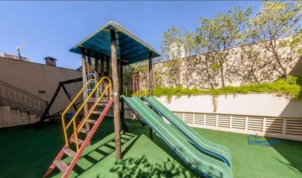 Apartamento, 4 quartos, 223 m² - Foto 5