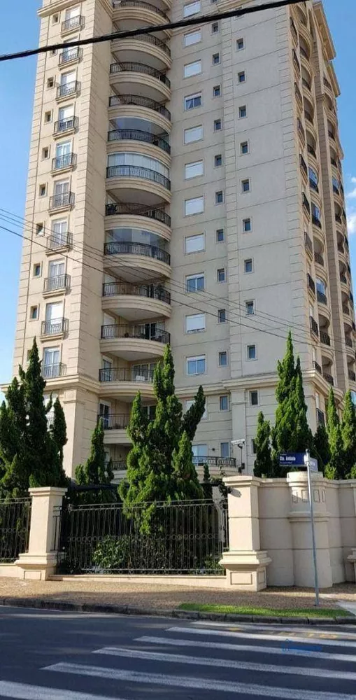 Apartamento, 4 quartos, 223 m² - Foto 3