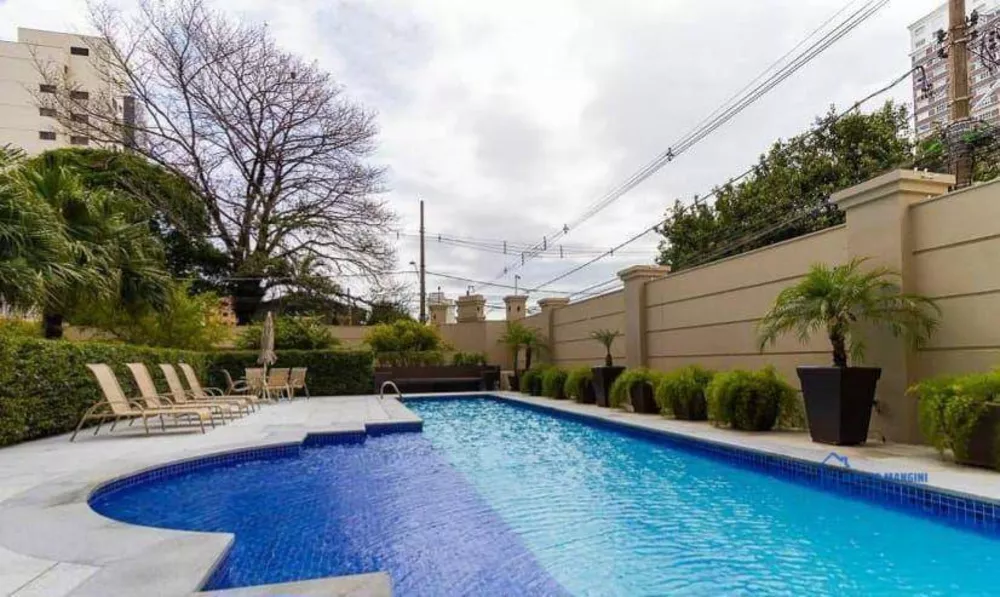 Apartamento, 4 quartos, 223 m² - Foto 8