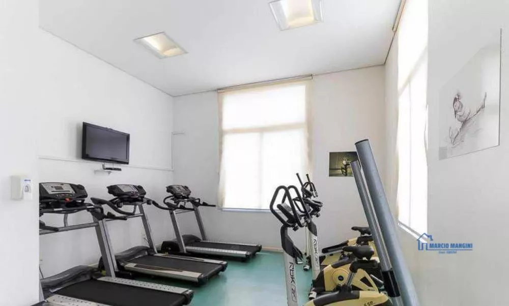 Apartamento, 4 quartos, 223 m² - Foto 6