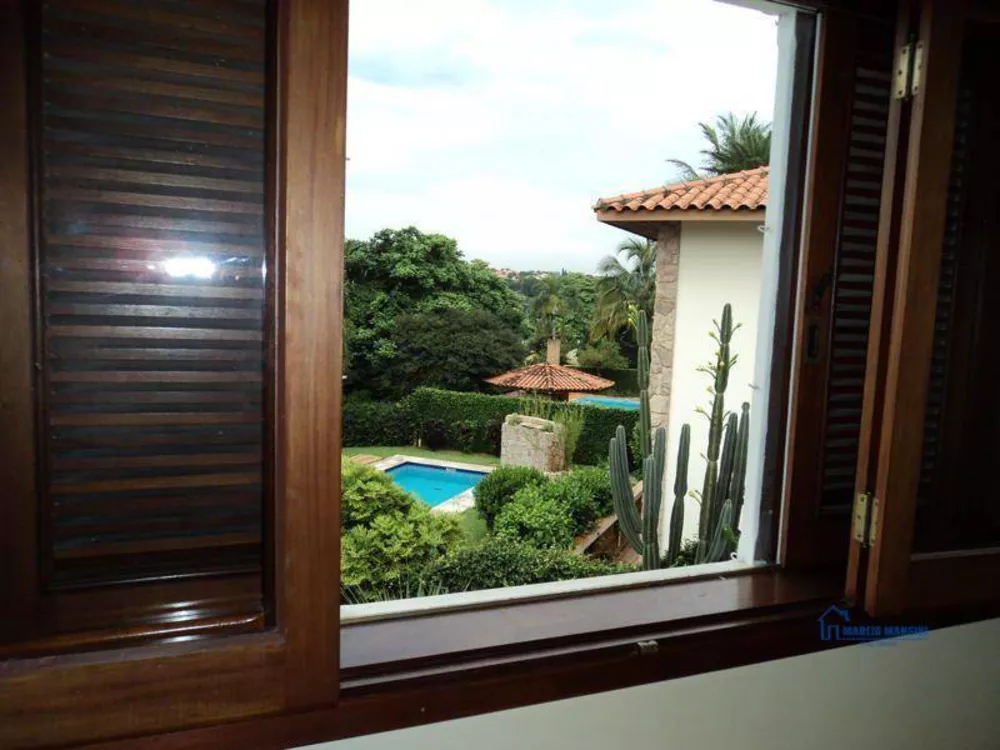 Casa de Condomínio, 5 quartos - Foto 18