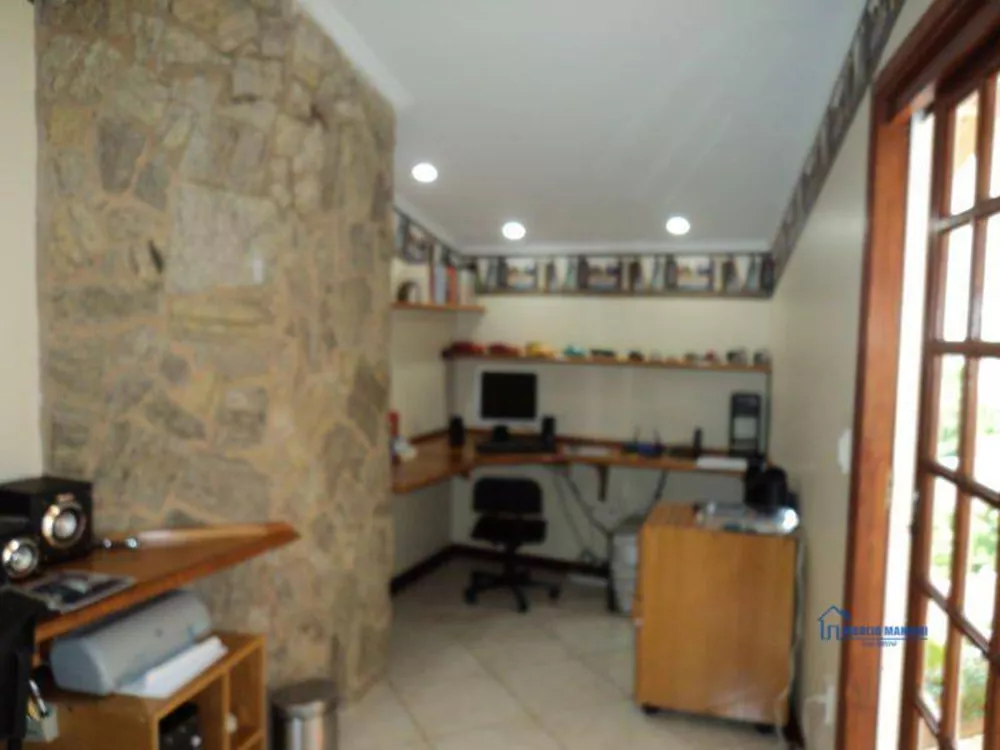 Casa de Condomínio, 5 quartos - Foto 6